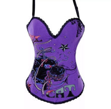 Load image into Gallery viewer, Baby Lion Corset - Purple